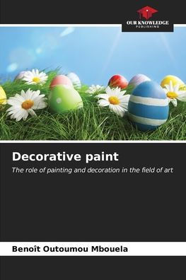 Decorative paint