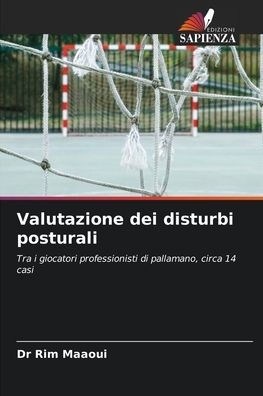 Valutazione dei disturbi posturali