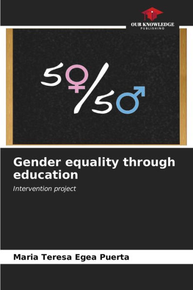 Gender equality through education