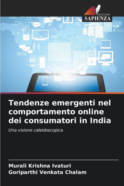 Tendenze emergenti nel comportamento online dei consumatori in India