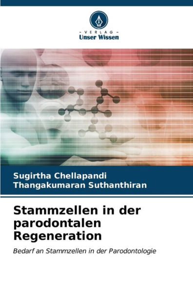 Stammzellen in der parodontalen Regeneration