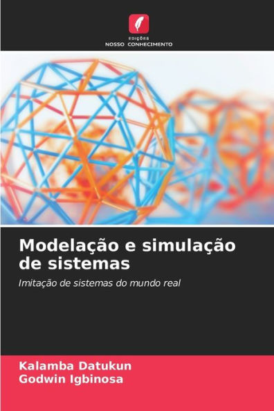 Modelação e simulação de sistemas