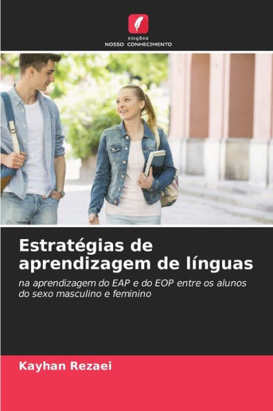 Estratégias de aprendizagem de línguas