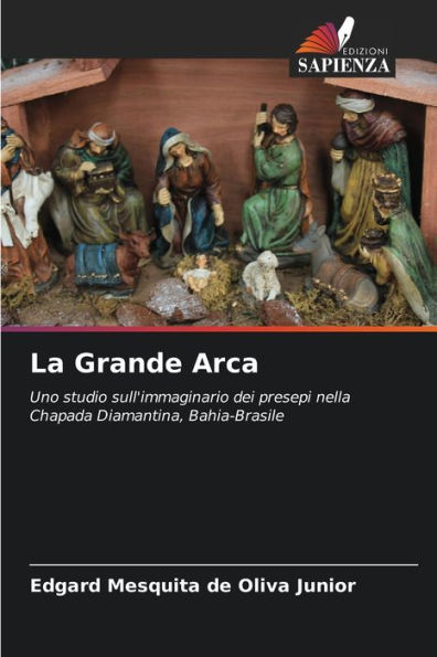 La Grande Arca