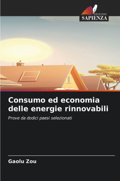 Consumo ed economia delle energie rinnovabili