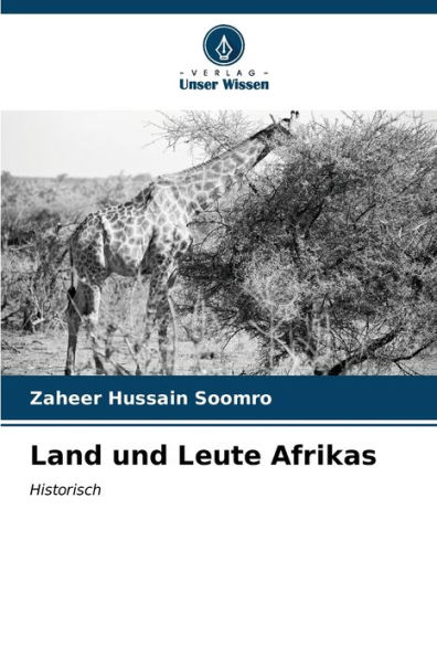 Land und Leute Afrikas