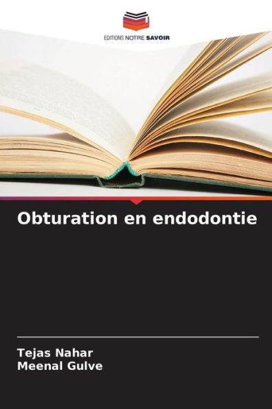 Obturation en endodontie