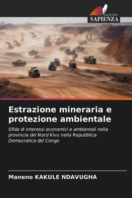 Estrazione mineraria e protezione ambientale