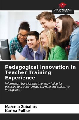 Pedagogical Innovation in Teacher Training Experience