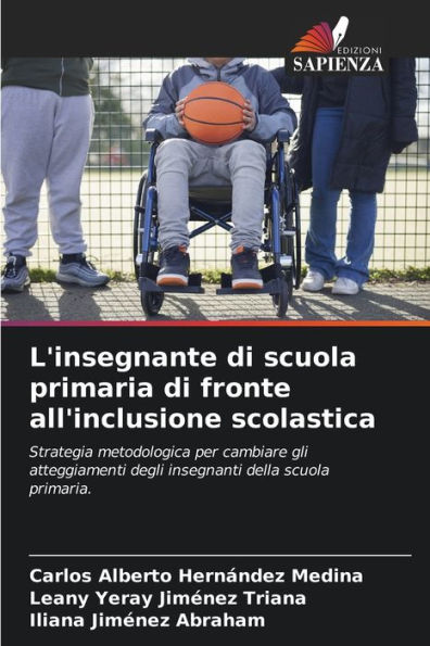 L'insegnante di scuola primaria di fronte all'inclusione scolastica