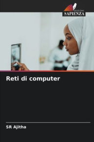 Title: Reti di computer, Author: SR Ajitha