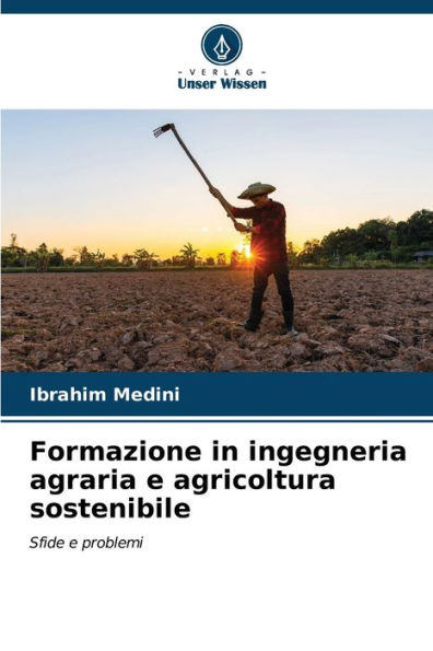 Formazione in ingegneria agraria e agricoltura sostenibile