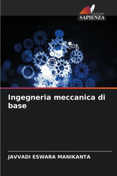 Ingegneria meccanica di base