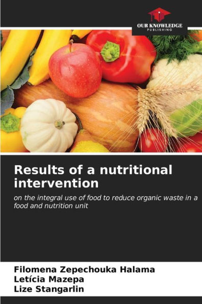 Results of a nutritional intervention