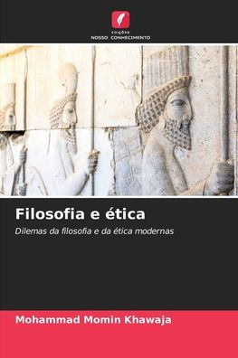 Filosofia e ética