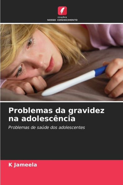 Problemas da gravidez na adolescÃ¯Â¿Â½ncia