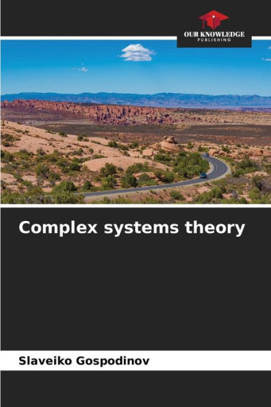 Complex systems theory