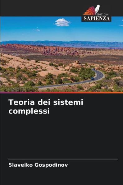 Teoria dei sistemi complessi