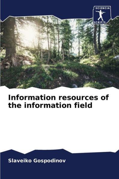 Information resources of the information field