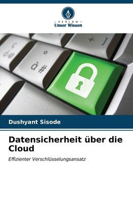 Datensicherheit über die Cloud