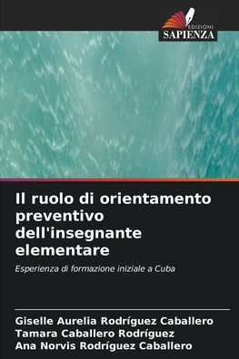 Il ruolo di orientamento preventivo dell'insegnante elementare