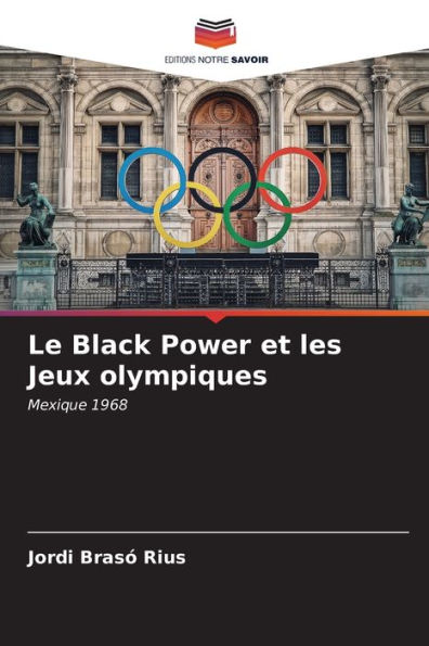 Le Black Power et les Jeux olympiques