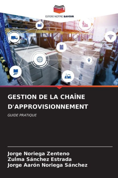 GESTION DE LA CHAÎNE D'APPROVISIONNEMENT