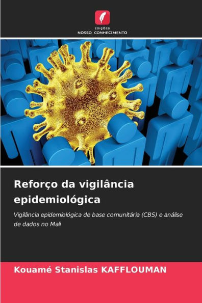 Reforço da vigilância epidemiológica