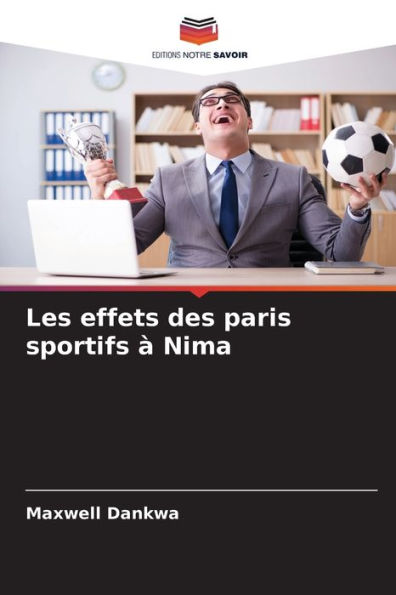 Les effets des paris sportifs Ã¯Â¿Â½ Nima