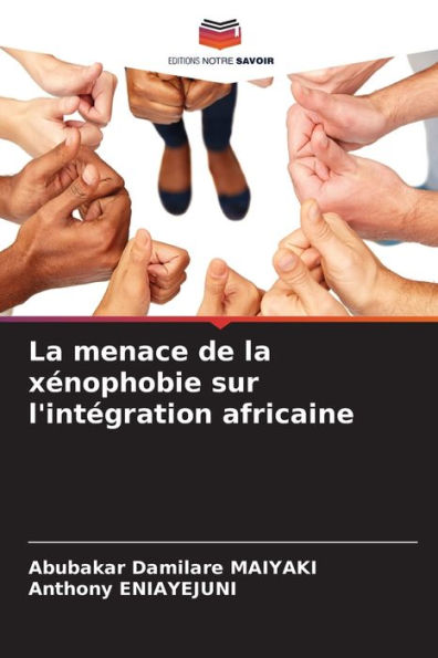 La menace de la xÃ¯Â¿Â½nophobie sur l'intÃ¯Â¿Â½gration africaine