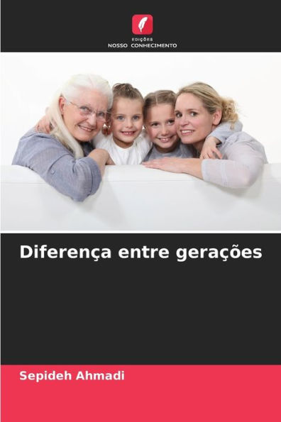 Diferença entre gerações