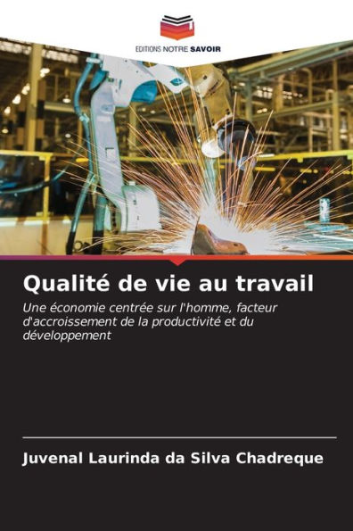 Qualité de vie au travail