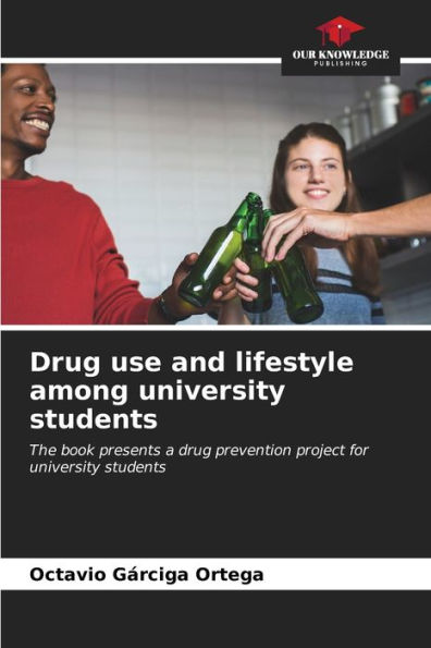Drug use and lifestyle among university students