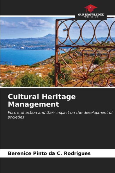 Cultural Heritage Management