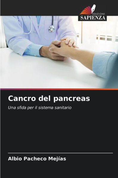 Cancro del pancreas