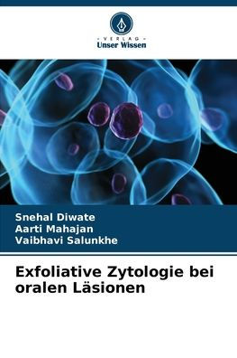 Exfoliative Zytologie bei oralen Läsionen