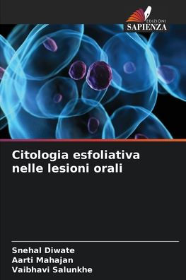 Citologia esfoliativa nelle lesioni orali