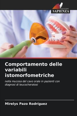 Comportamento delle variabili istomorfometriche