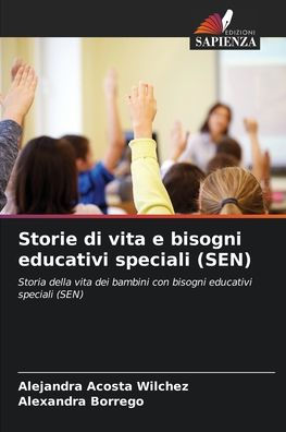 Storie di vita e bisogni educativi speciali (SEN)