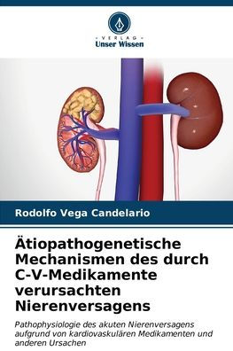 Ätiopathogenetische Mechanismen des durch C-V-Medikamente verursachten Nierenversagens