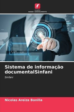 Sistema de informação documentalSinfani