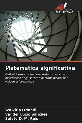 Matematica significativa