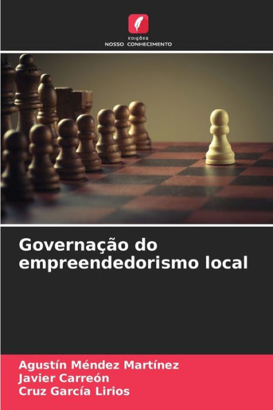 Governação do empreendedorismo local
