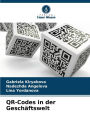 QR-Codes in der Geschäftswelt