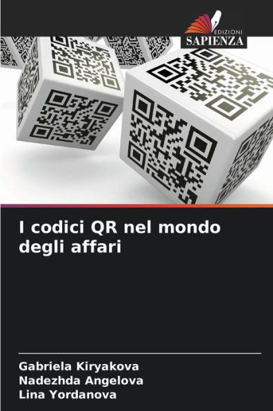 I codici QR nel mondo degli affari