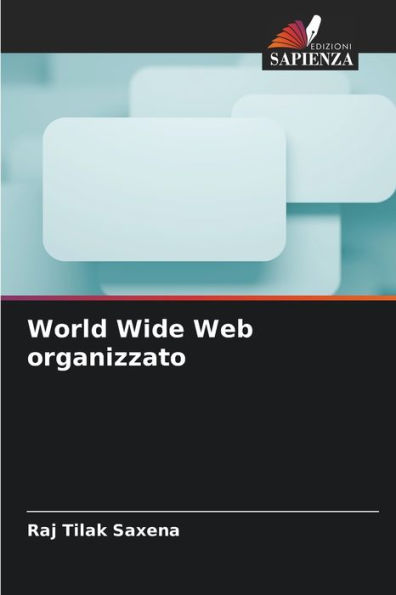 World Wide Web organizzato