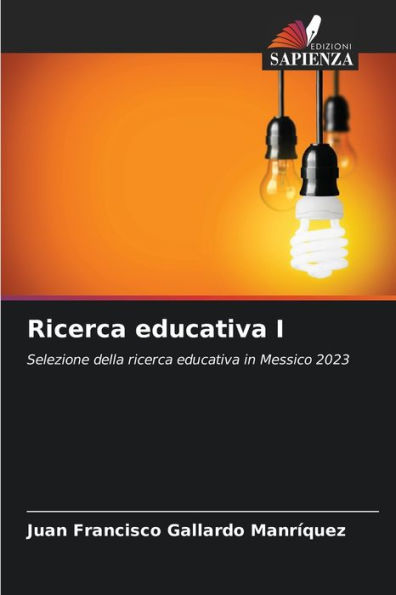 Ricerca educativa I