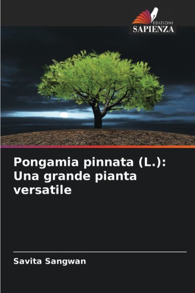 Pongamia pinnata (L.): Una grande pianta versatile