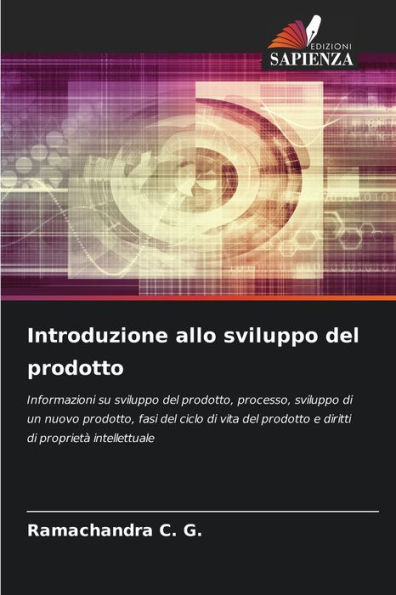 Introduzione allo sviluppo del prodotto