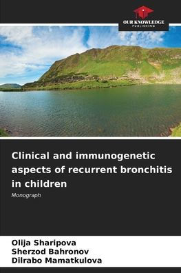 Clinical and immunogenetic aspects of recurrent bronchitis in children